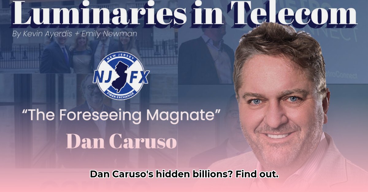 dan-caruso-net-worth